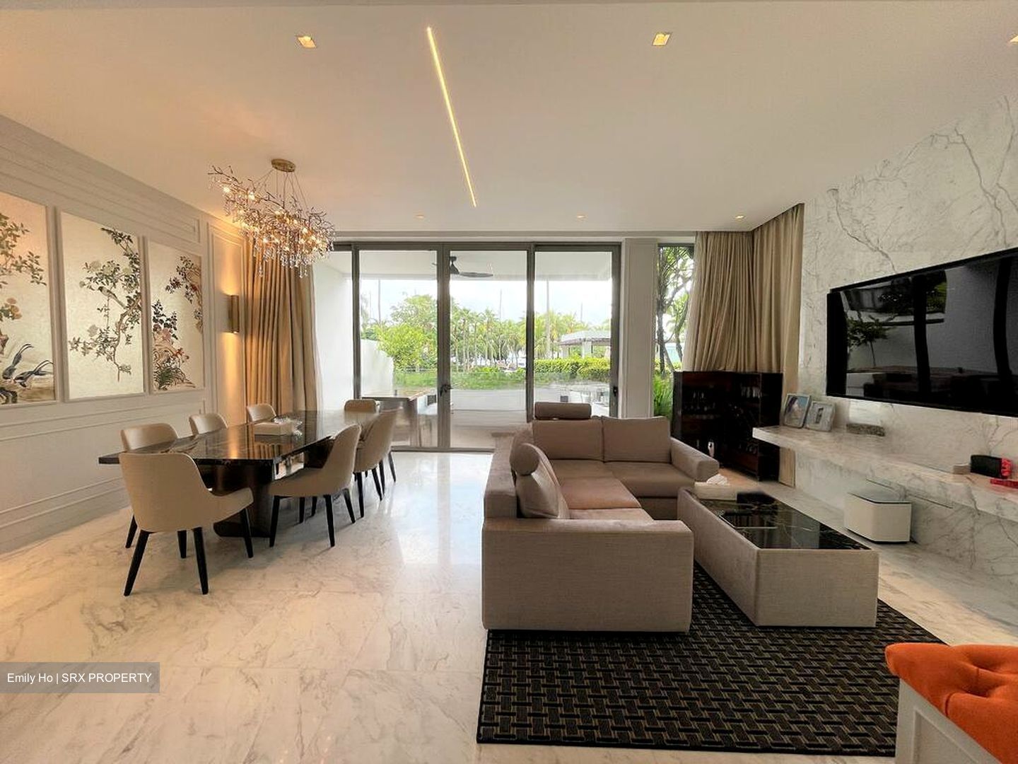 Marina Collection (D4), Condominium #574036511